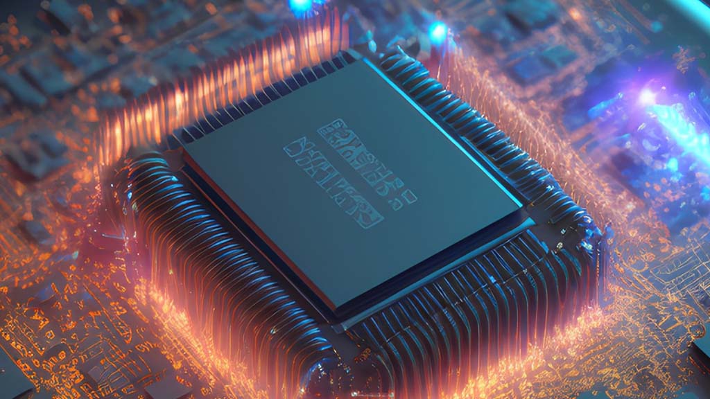 تفاوت بین INTEL و AMD (سیپییو) در چیست؟
