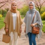 ۱۰ ایده جذاب و کاربردی برای ست کردن شلوار واید لگ در استایل روزمره و مهمانی