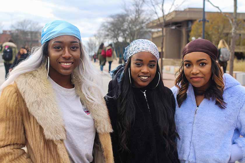 دورگ (Durag) چیست؟