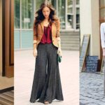 شلوار بوت کات چیست و چگونه باید آن را ست کنید؟